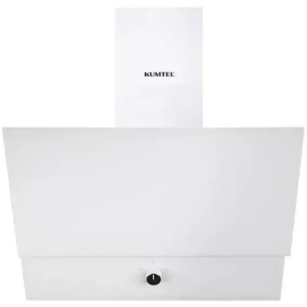Фото - Витяжка декоративна Kumtel DA6-830 WHITE